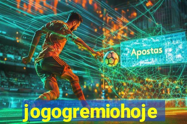 jogogremiohoje