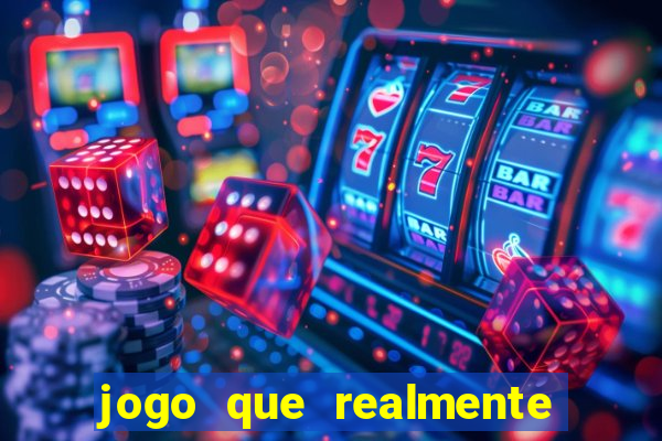 jogo que realmente paga para jogar