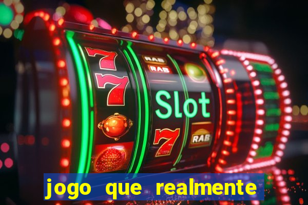 jogo que realmente paga para jogar