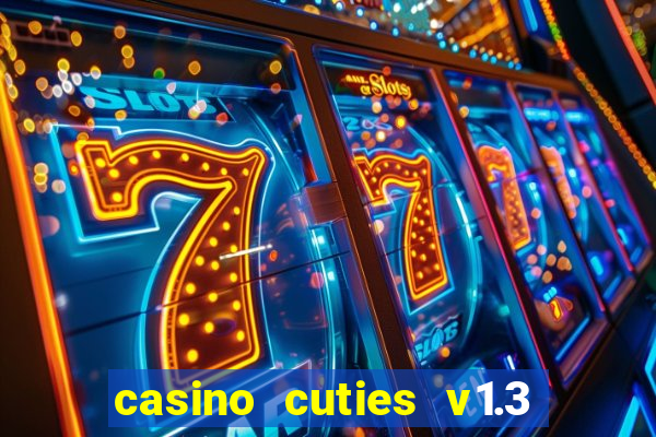 casino cuties v1.3 - android.apk