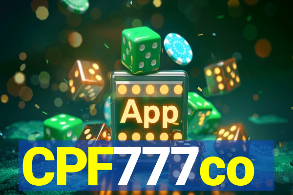 CPF777co