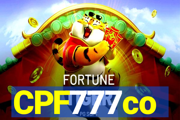 CPF777co