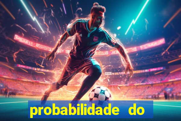 probabilidade do jogo corinthians e flamengo