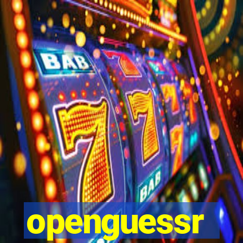 openguessr