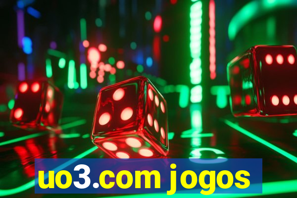 uo3.com jogos