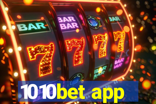 1010bet app