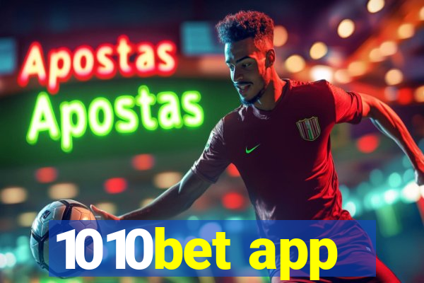 1010bet app