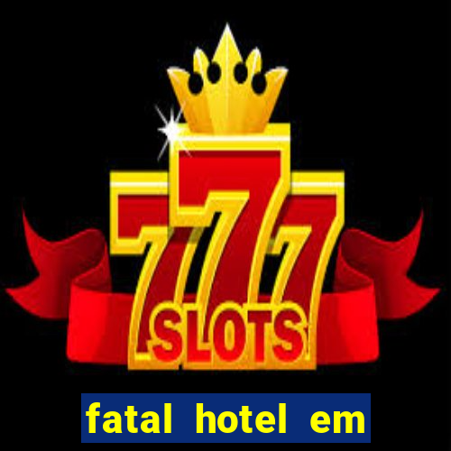 fatal hotel em barreiras ba