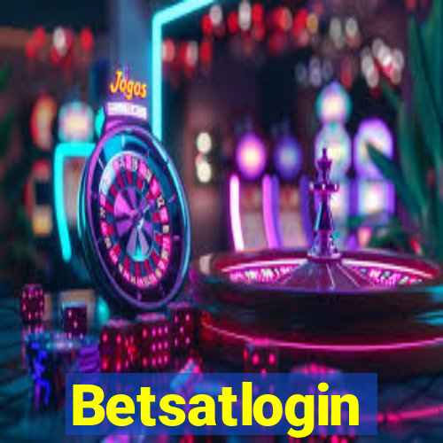 Betsatlogin