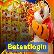 Betsatlogin