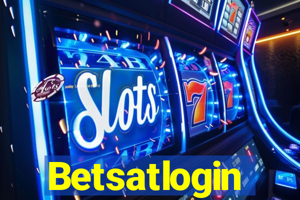 Betsatlogin