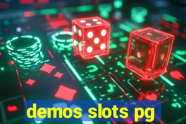 demos slots pg