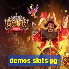 demos slots pg