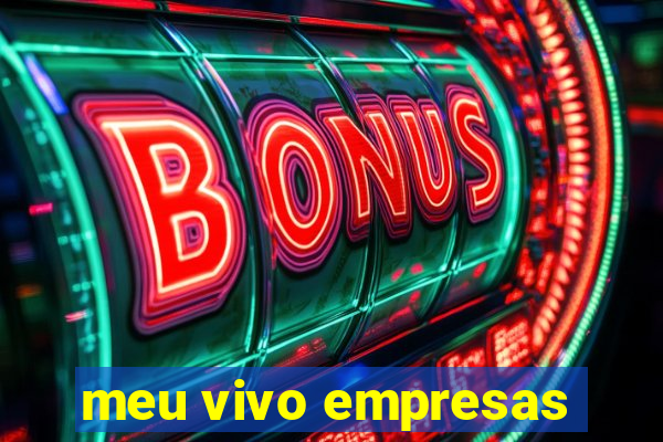 meu vivo empresas