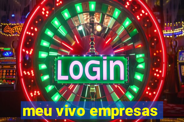 meu vivo empresas