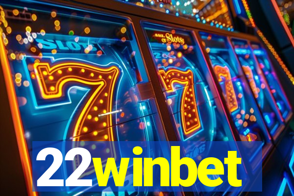 22winbet