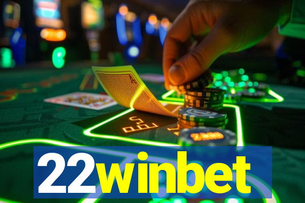 22winbet