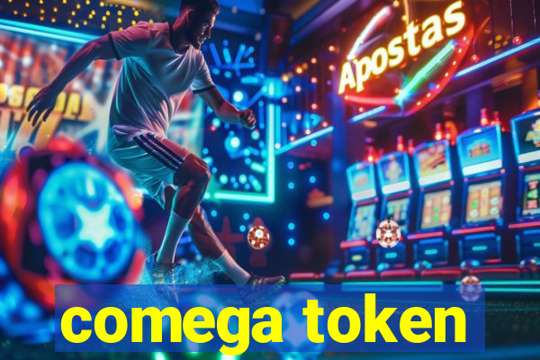 comega token