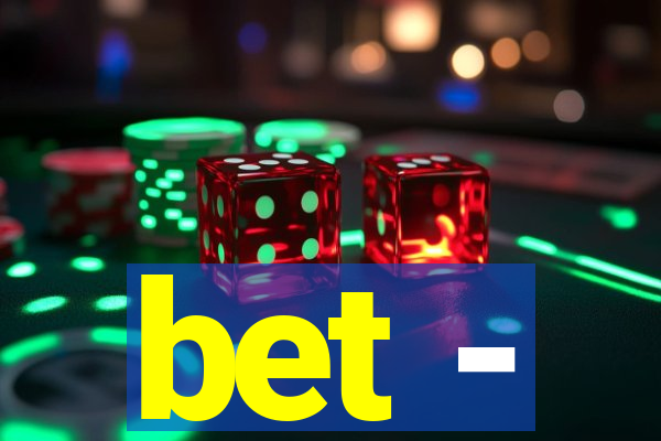 bet -