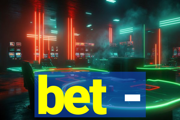 bet -