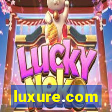 luxure.com