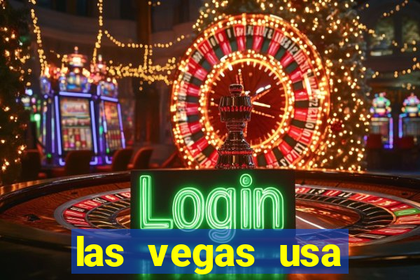 las vegas usa casino online