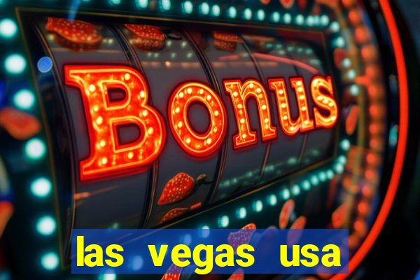 las vegas usa casino online