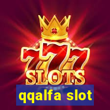 qqalfa slot