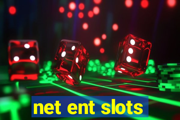 net ent slots