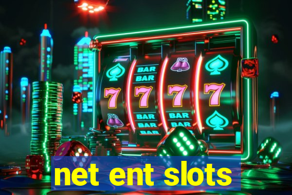 net ent slots