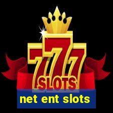 net ent slots