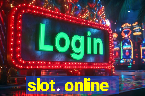 slot. online