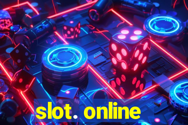 slot. online