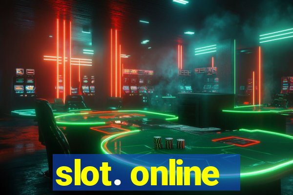 slot. online