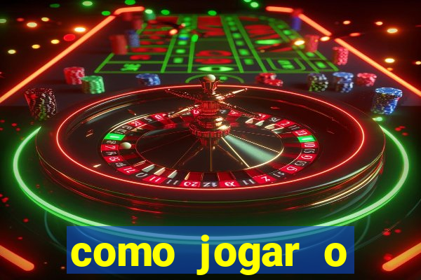 como jogar o double blaze