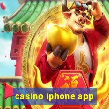 casino iphone app