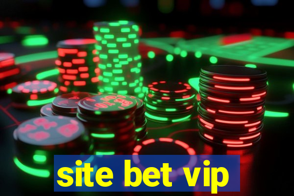 site bet vip