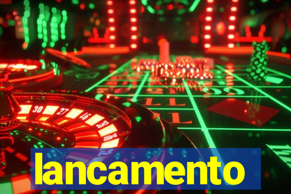 lancamento plataforma slots