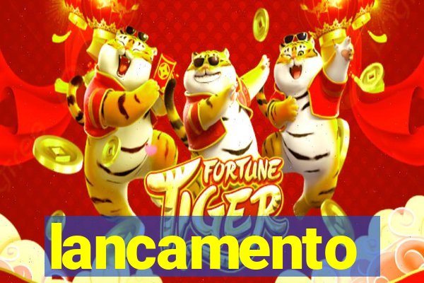 lancamento plataforma slots