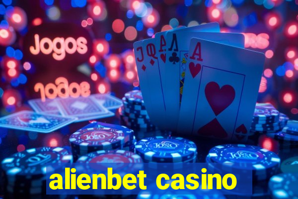 alienbet casino