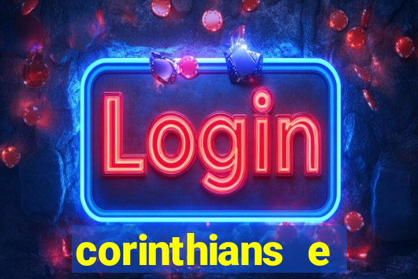 corinthians e vitória multicanais