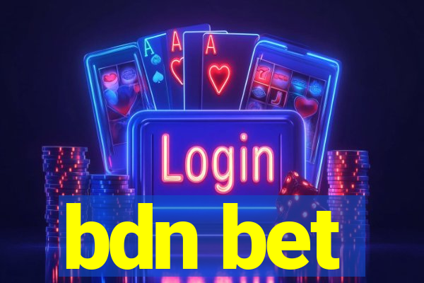 bdn bet