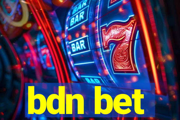 bdn bet