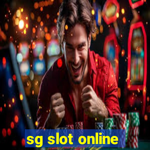 sg slot online