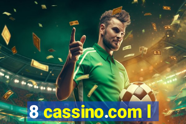 8 cassino.com l