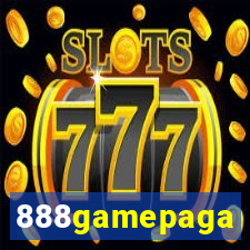 888gamepaga