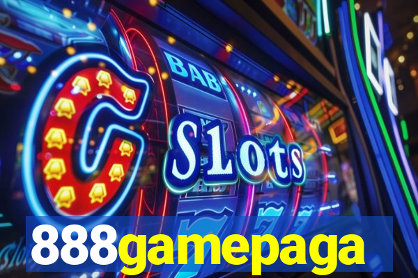 888gamepaga