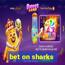 bet on sharks