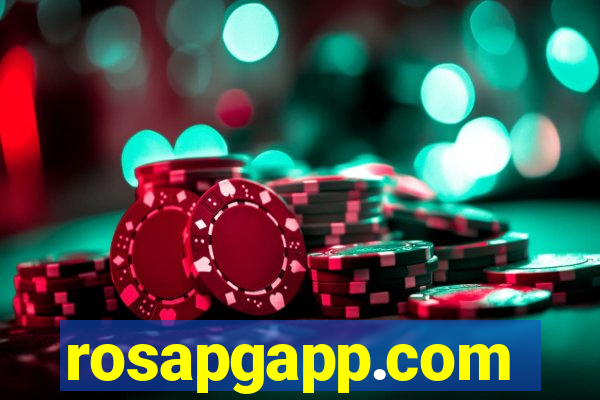 rosapgapp.com