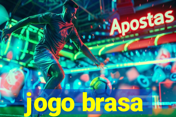 jogo brasa